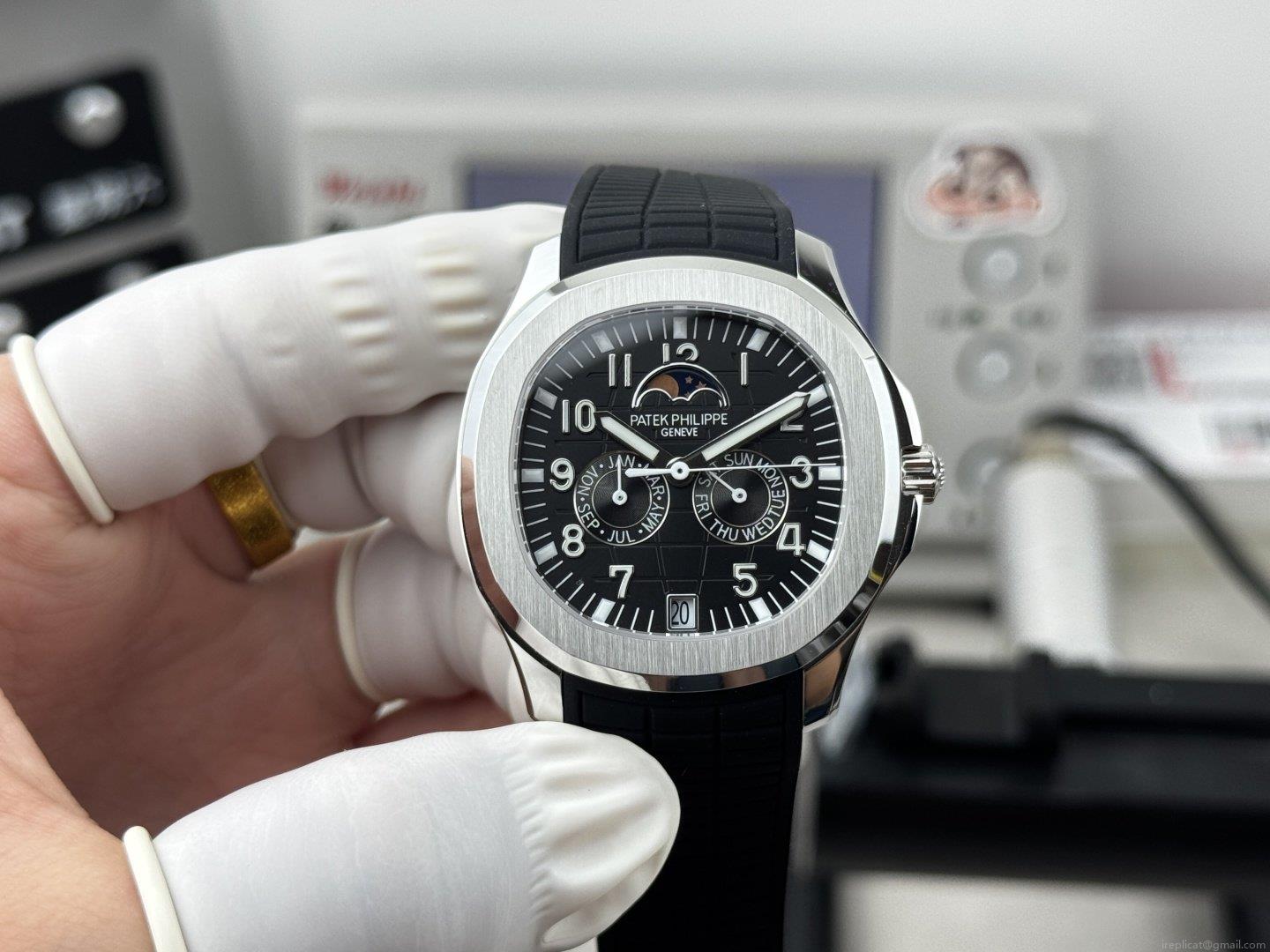 パテックフィリップ 5261R スーパーコピー 時計 最高級 レプリカ 日本発送 1135445340