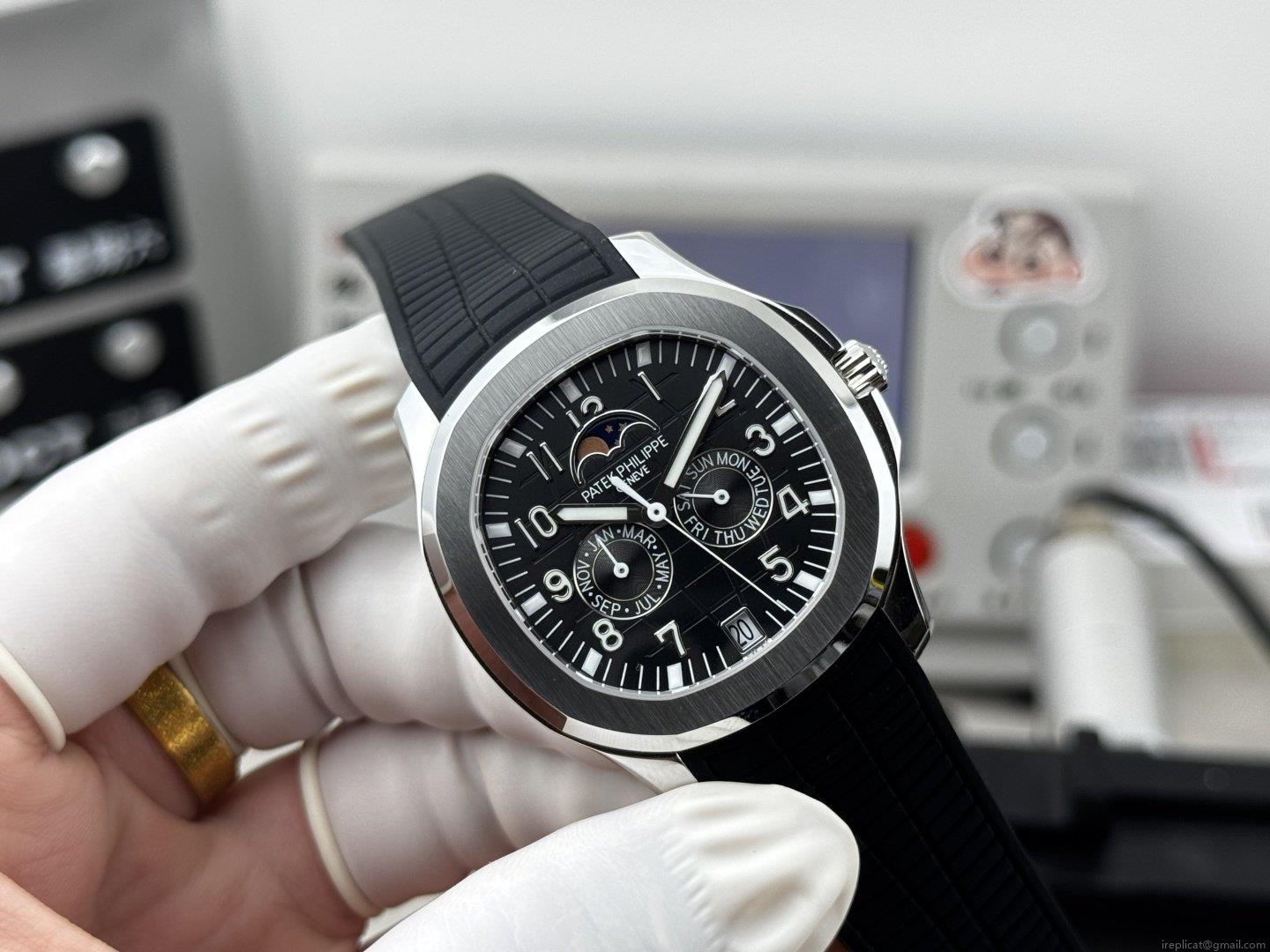 パテックフィリップ 5261R スーパーコピー 時計 最高級 レプリカ 日本発送 1135445340