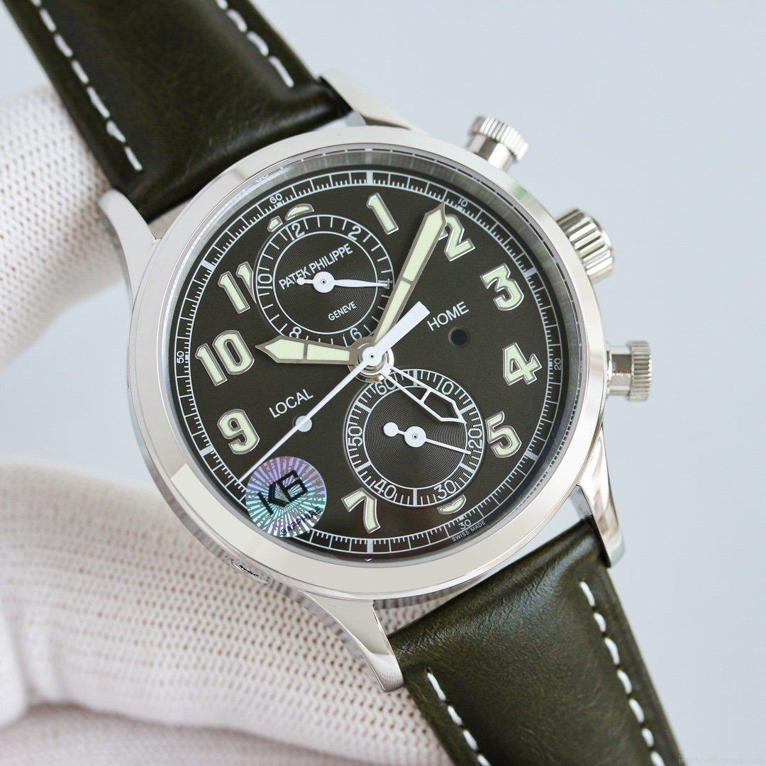 パテック フィリップ 5924G 複雑機能時計 スーパーコピー 最高級レプリカ 代引き購入可能 979848791