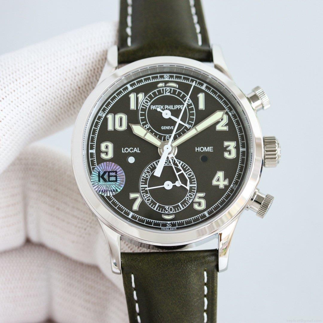 パテック フィリップ 5924G 複雑機能時計 スーパーコピー 最高級レプリカ 代引き購入可能 979848791