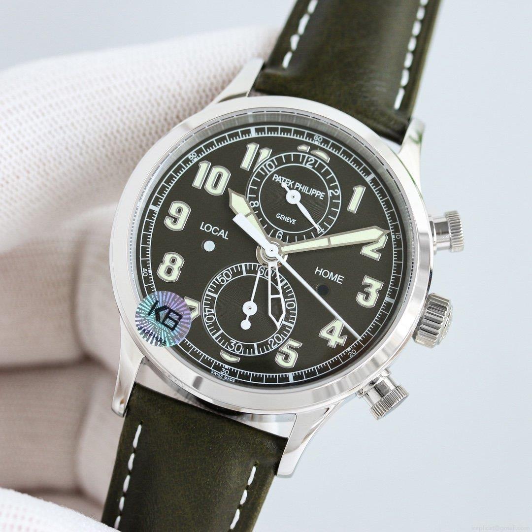 パテック フィリップ 5924G 複雑機能時計 スーパーコピー 最高級レプリカ 代引き購入可能 979848791