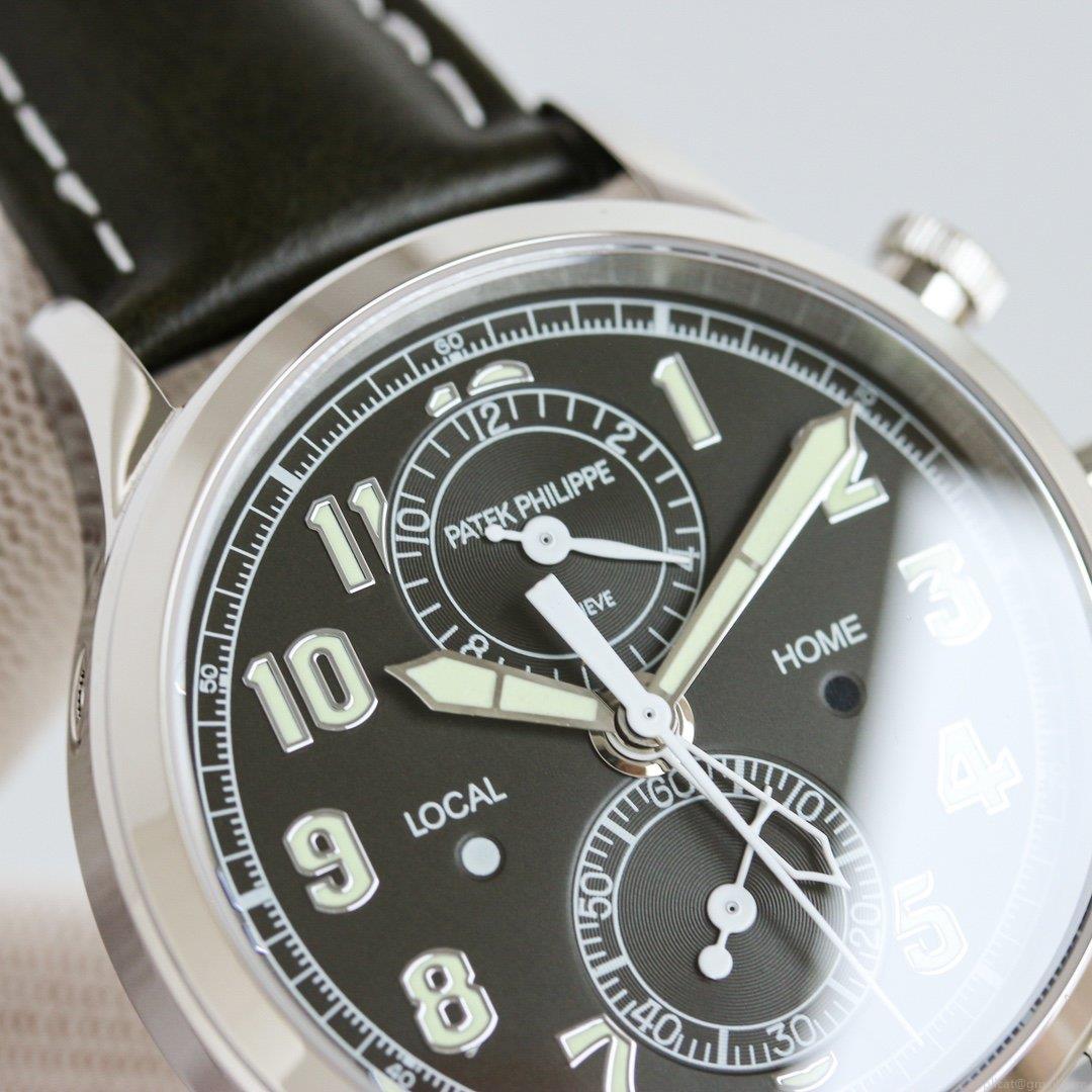 パテック フィリップ 5924G 複雑機能時計 スーパーコピー 最高級レプリカ 代引き購入可能 979848791