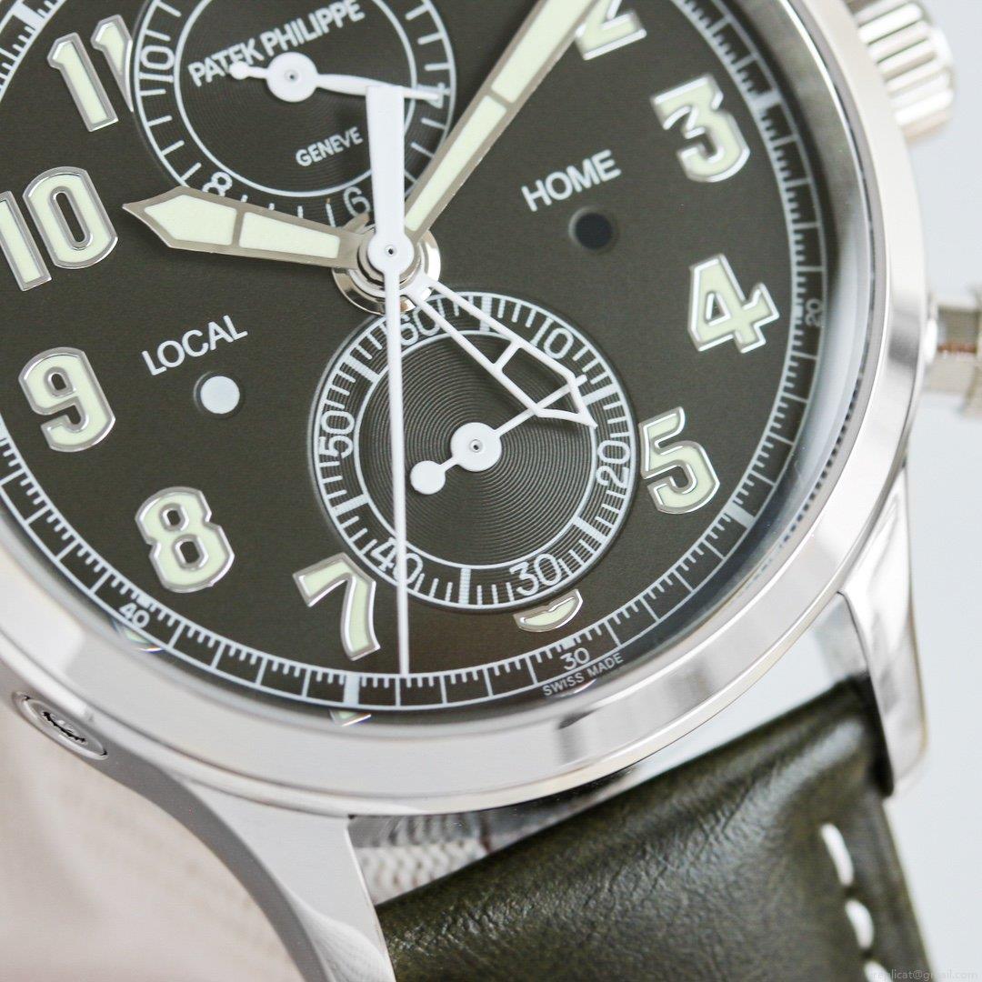 パテック フィリップ 5924G 複雑機能時計 スーパーコピー 最高級レプリカ 代引き購入可能 979848791