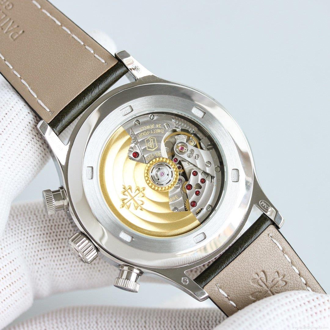 パテック フィリップ 5924G 複雑機能時計 スーパーコピー 最高級レプリカ 代引き購入可能 979848791