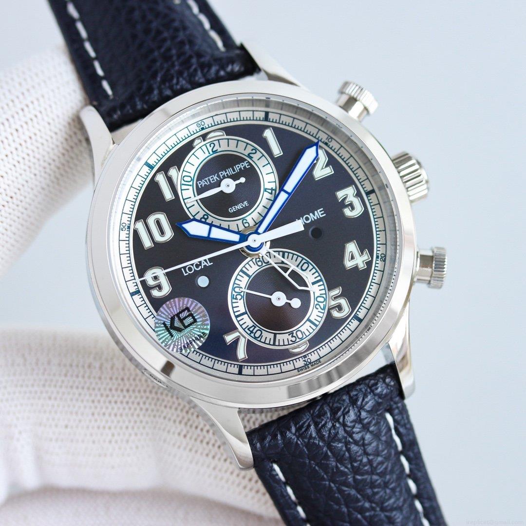 パテックフィリップ 5924G スーパーコピー 時計 最高級レプリカ 購入 979849091