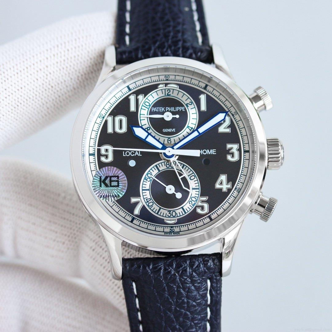 パテックフィリップ 5924G スーパーコピー 時計 最高級レプリカ 購入 979849091