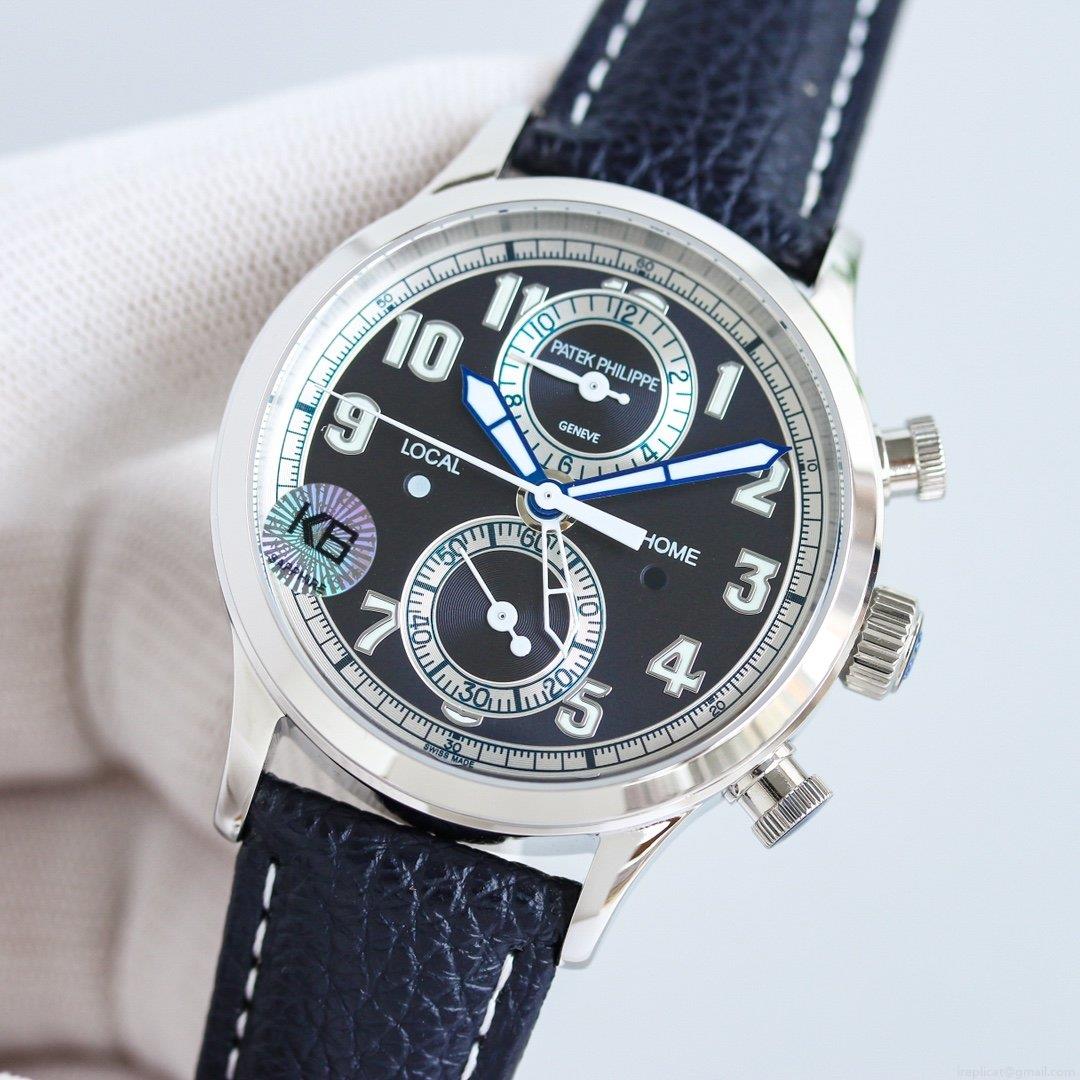 パテックフィリップ 5924G スーパーコピー 時計 最高級レプリカ 購入 979849091