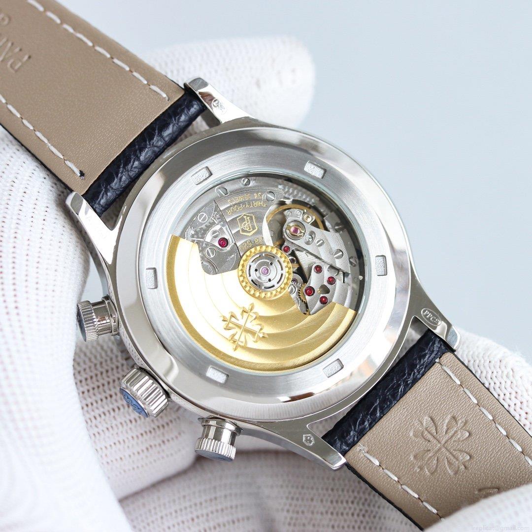 パテックフィリップ 5924G スーパーコピー 時計 最高級レプリカ 購入 979849091