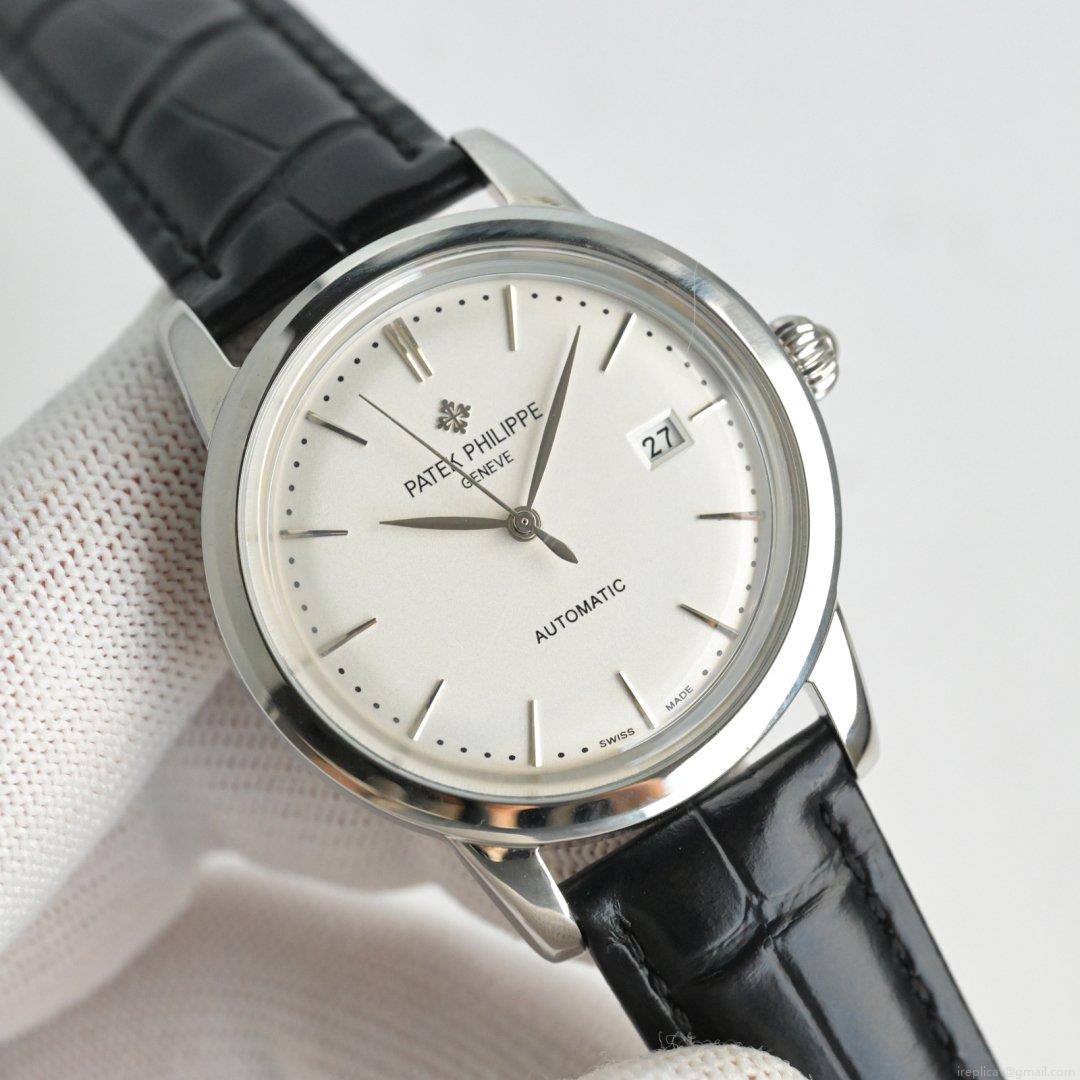 TW Factory 最高級 レプリカ 時計 パテック フィリップ GV3 コレクション 鍋蓋ガラス 9015 ムーブメント 1098233503