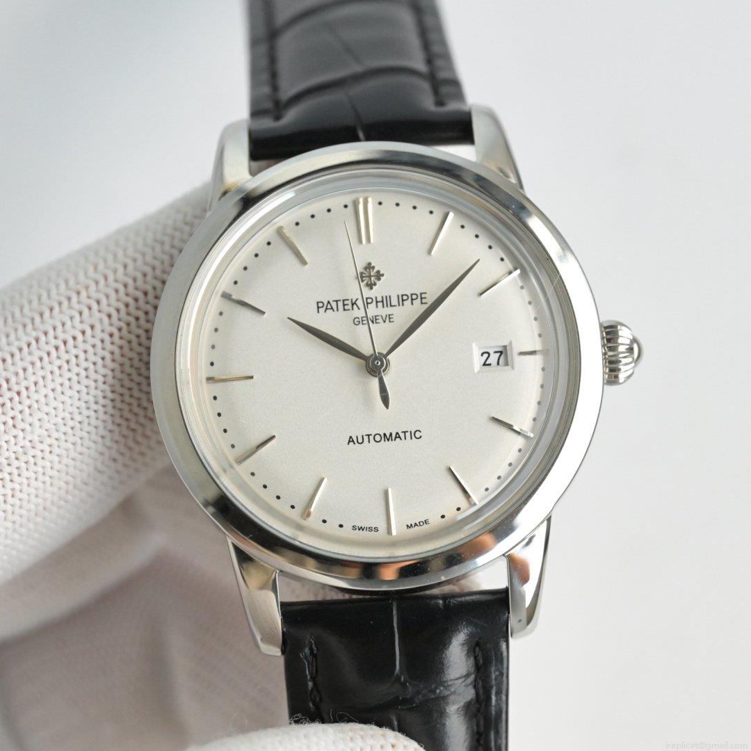 TW Factory 最高級 レプリカ 時計 パテック フィリップ GV3 コレクション 鍋蓋ガラス 9015 ムーブメント 1098233503