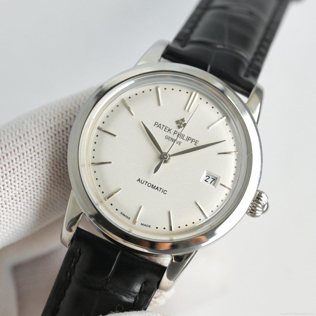TW Factory 最高級 レプリカ 時計 パテック フィリップ GV3 コレクション 鍋蓋ガラス 9015 ムーブメント 1098233503
