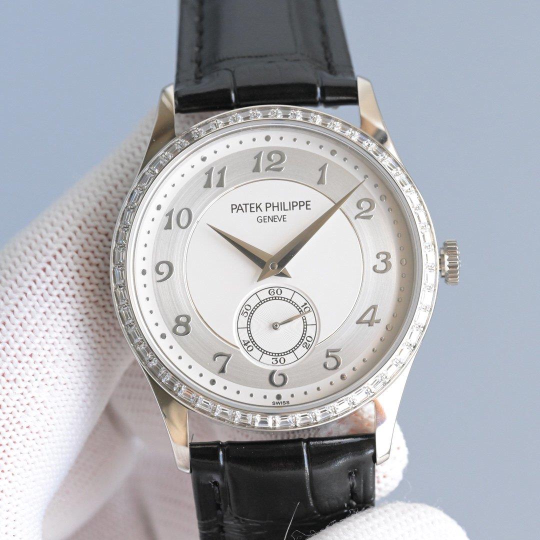 パテック フィリップ ドレスウォッチのスーパーコピー 時計 – 最高級 レプリカ 時計 代引き購入可能 1097807376