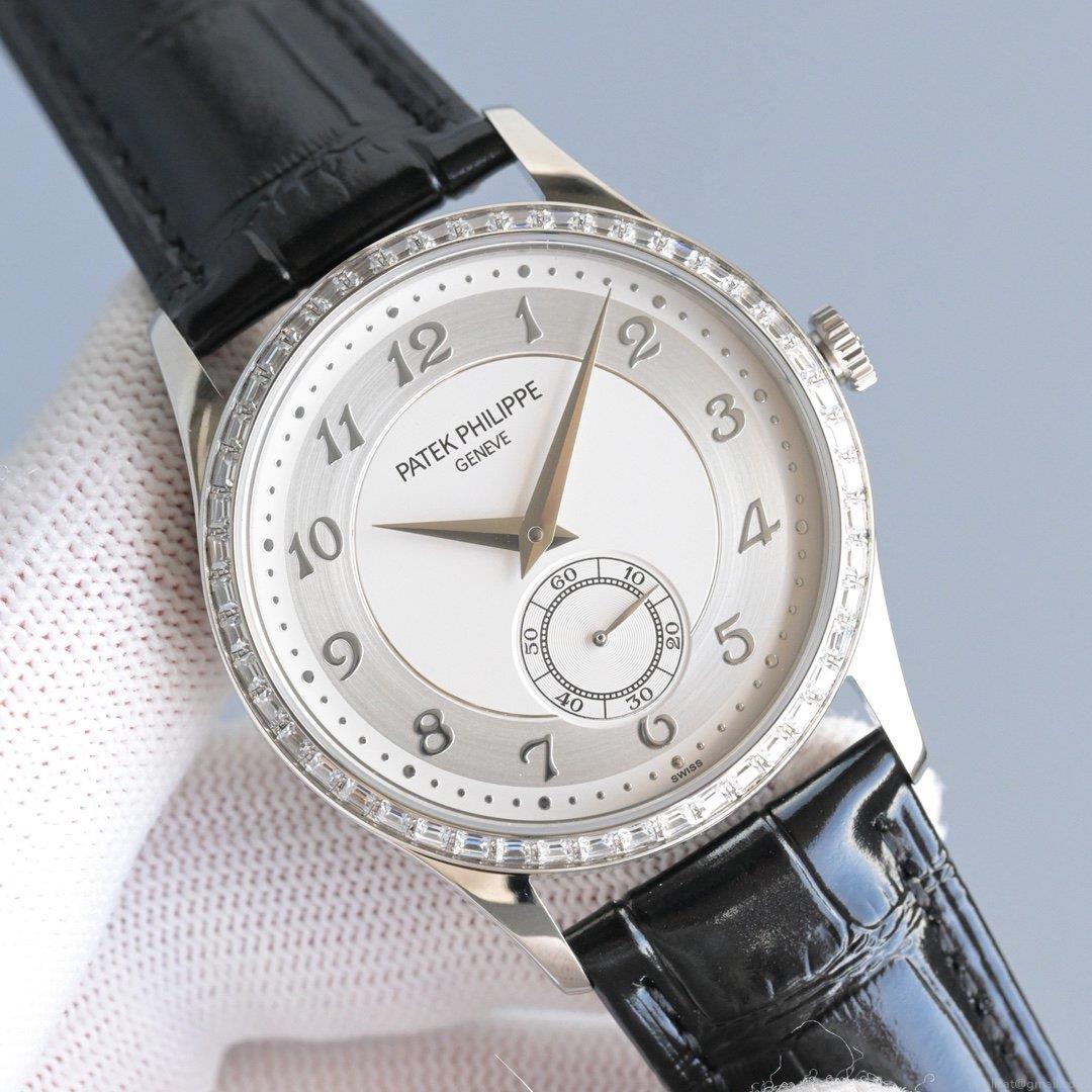 パテック フィリップ ドレスウォッチのスーパーコピー 時計 – 最高級 レプリカ 時計 代引き購入可能 1097807376