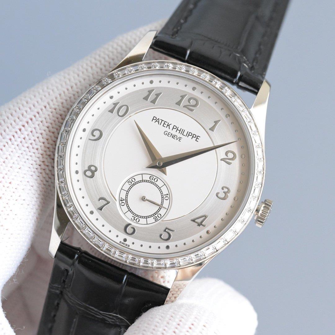 パテック フィリップ ドレスウォッチのスーパーコピー 時計 – 最高級 レプリカ 時計 代引き購入可能 1097807376