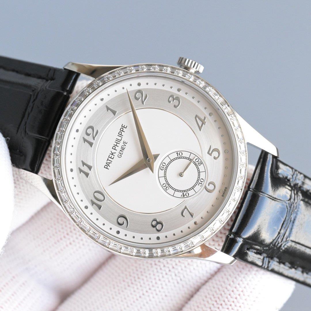 パテック フィリップ ドレスウォッチのスーパーコピー 時計 – 最高級 レプリカ 時計 代引き購入可能 1097807376