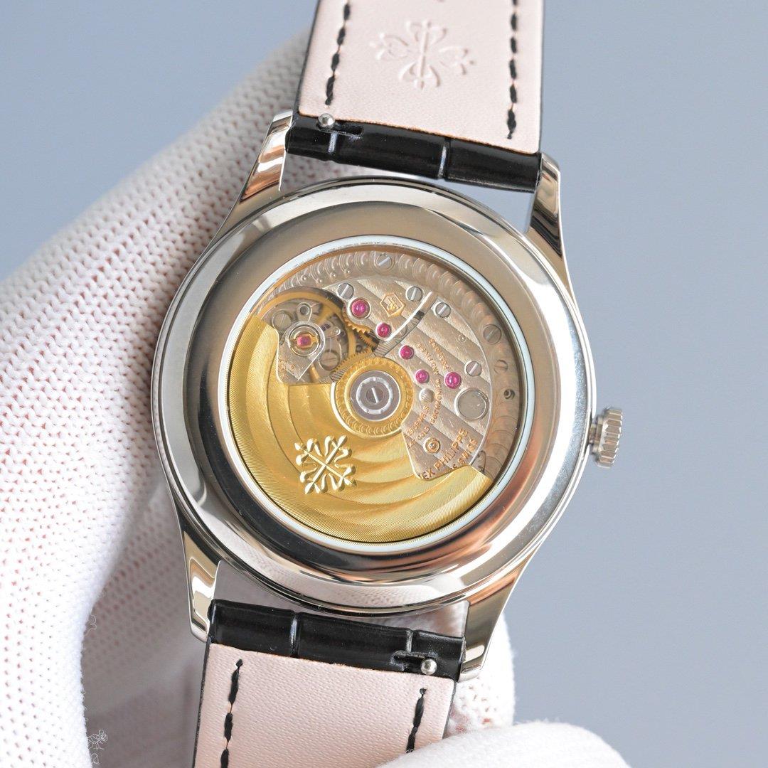 パテック フィリップ ドレスウォッチのスーパーコピー 時計 – 最高級 レプリカ 時計 代引き購入可能 1097807376