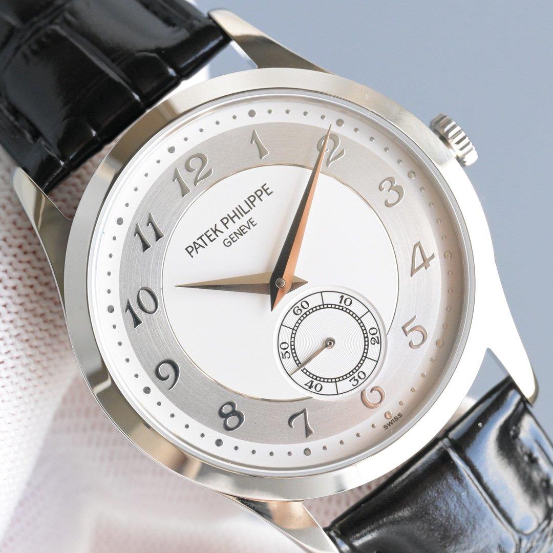 Patek Philippe スーパーコピー 時計 最高級レプリカ 代引き購入可能 1097807357