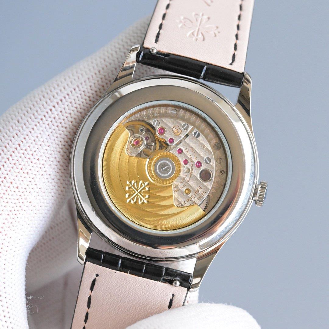 Patek Philippe スーパーコピー 時計 最高級レプリカ 代引き購入可能 1097807357