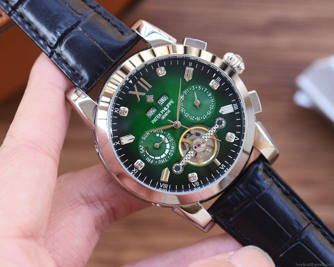 最高級レプリカ時計 パテック・フィリップ カラトラバ スーパーコピー 高品質 日本発送 1049105178