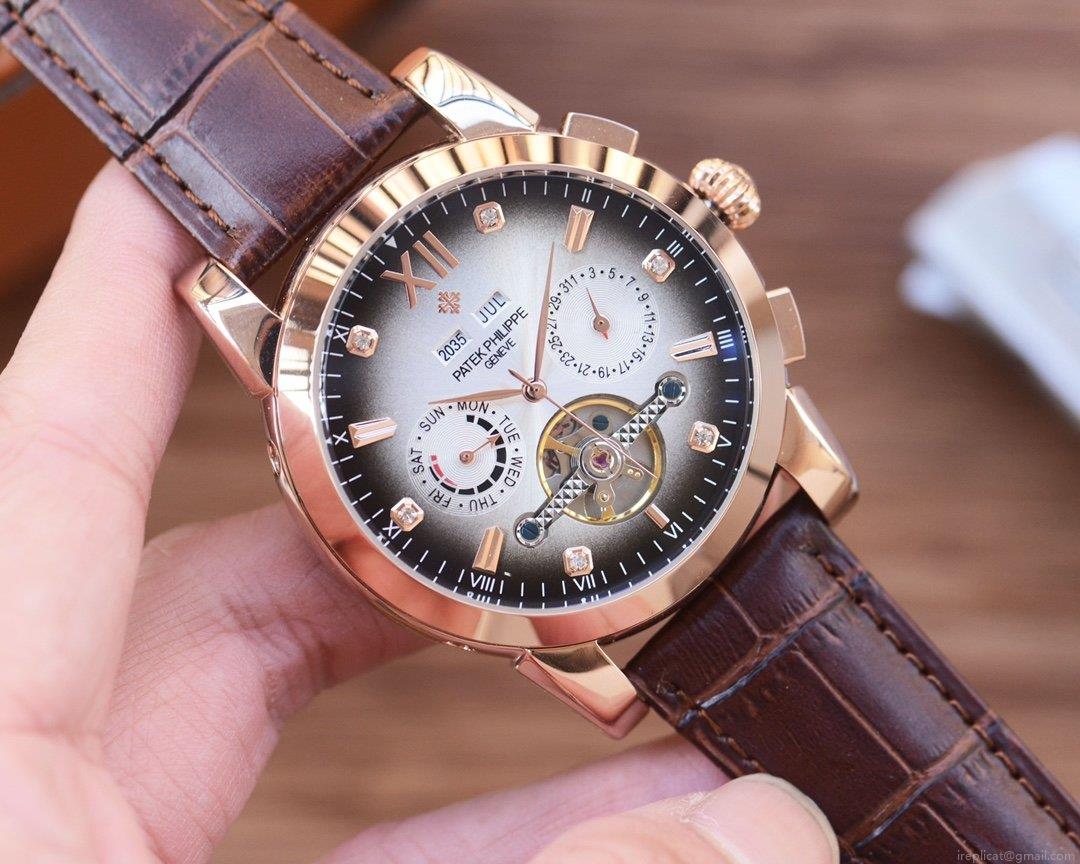 最高級レプリカ時計 パテック・フィリップ カラトラバ スーパーコピー 高品質 日本発送 1049105178