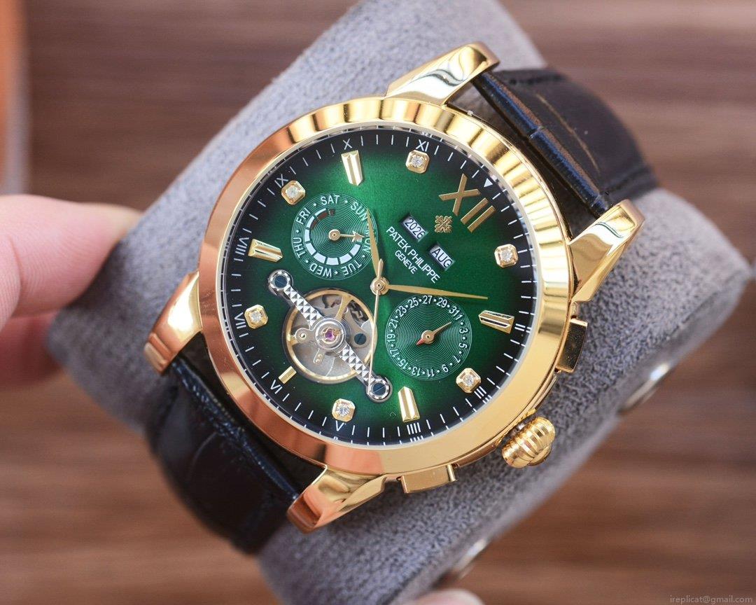 最高級レプリカ時計 パテック・フィリップ カラトラバ スーパーコピー 高品質 日本発送 1049105178