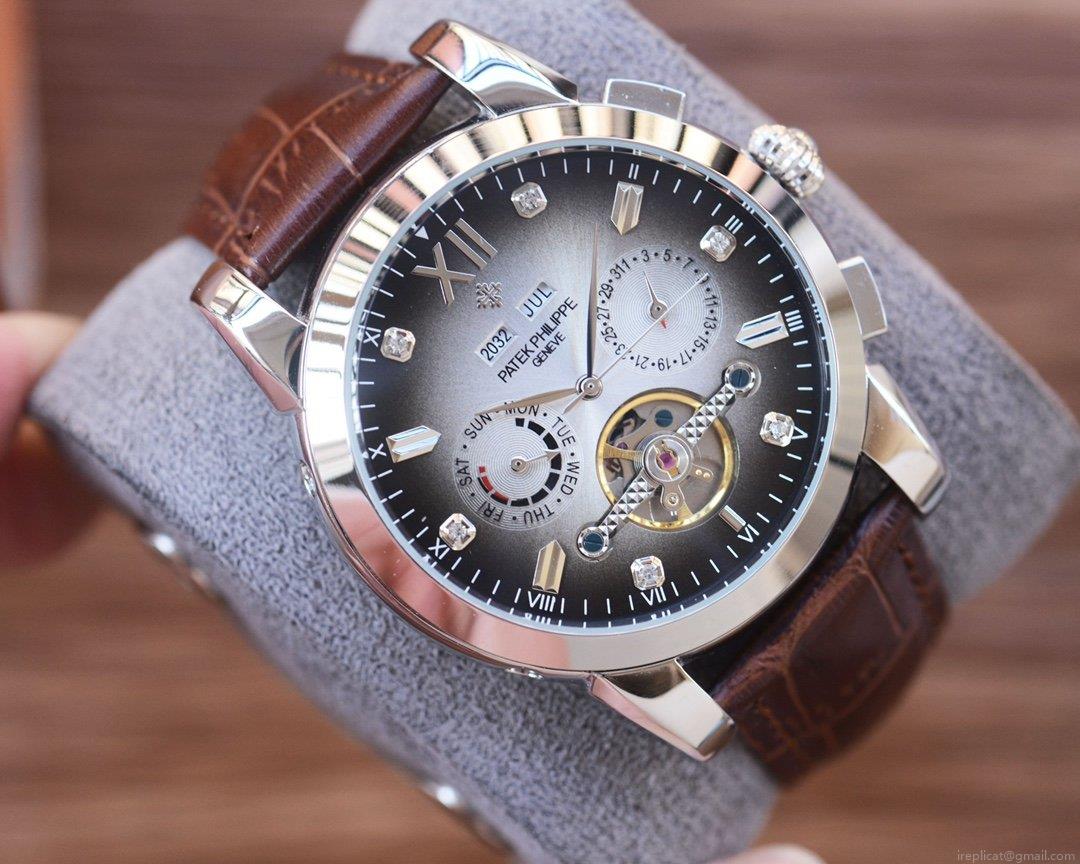 最高級レプリカ時計 パテック・フィリップ カラトラバ スーパーコピー 高品質 日本発送 1049105178