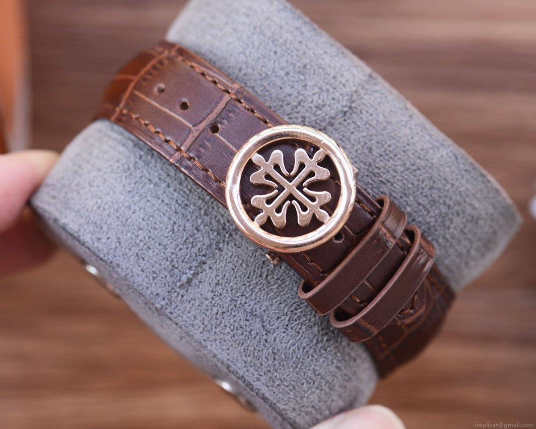 最高級レプリカ時計 パテック・フィリップ カラトラバ スーパーコピー 高品質 日本発送 1049105178