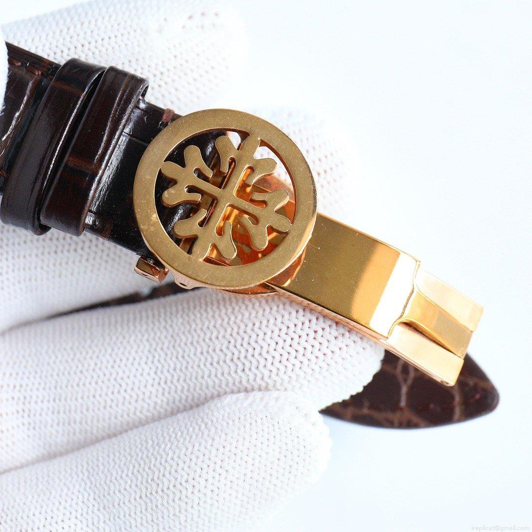 最高級レプリカ時計 パテックフィリップ マルチファンクション オートマティック ウォッチ 購入 1048603981