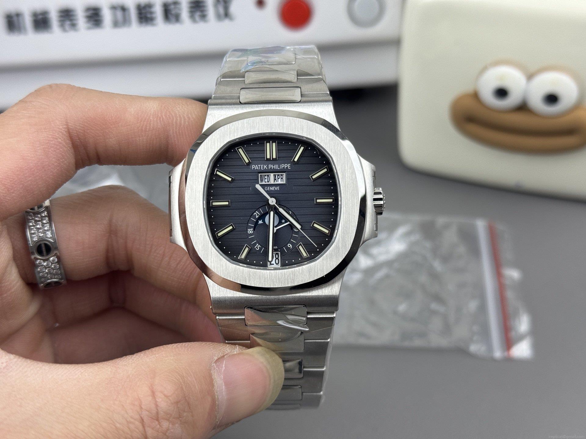 PPF 百達翡麗 スーパーコピー 時計 2025 最高級レプリカ 日本国内代引き購入可 1030127752