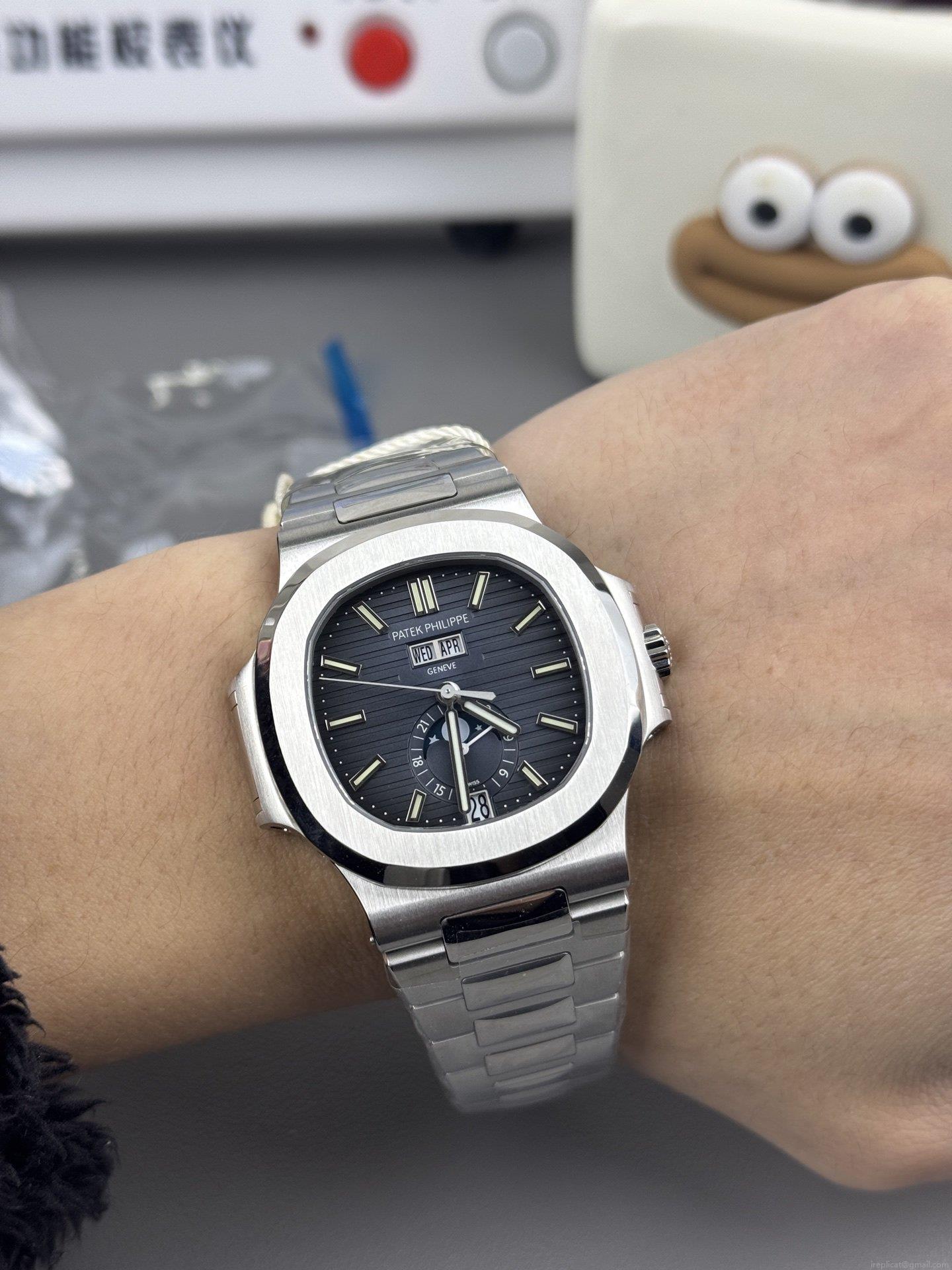 PPF 百達翡麗 スーパーコピー 時計 2025 最高級レプリカ 日本国内代引き購入可 1030127752