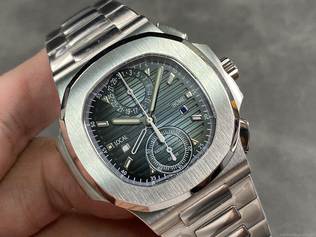 パテックフィリップ 59901R スーパーコピー 時計 最高級レプリカ 購入可能 1130669103