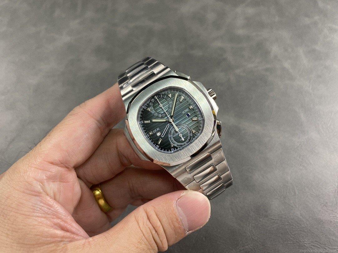 パテックフィリップ 59901R スーパーコピー 時計 最高級レプリカ 購入可能 1130669103