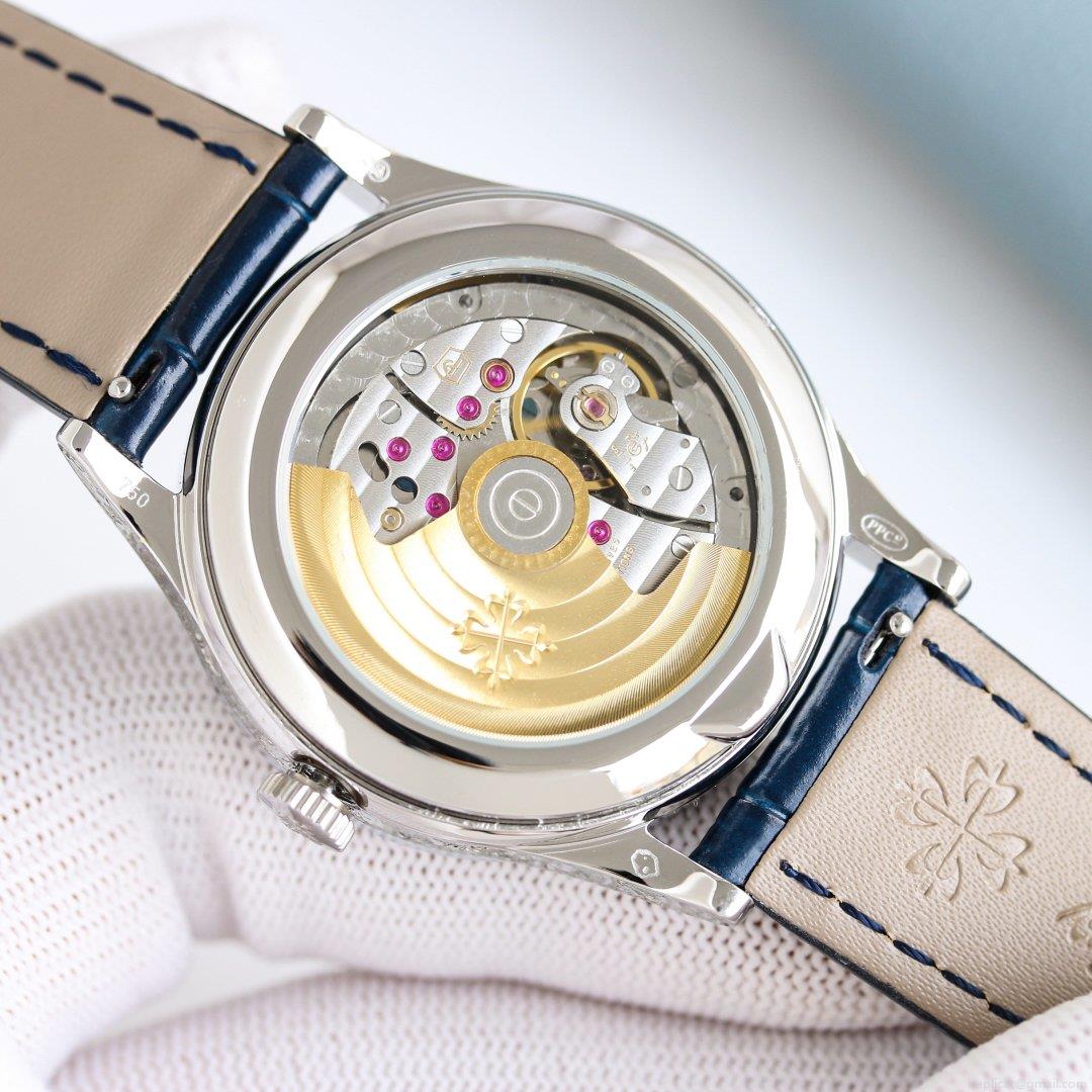 パテックフィリップ 複雑機能 クロノグラフ 5205G スーパーコピー 時計 最高級 レプリカ 1048930443