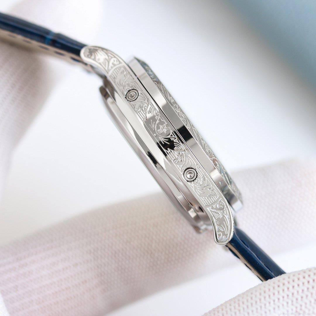 パテックフィリップ 複雑機能 クロノグラフ 5205G スーパーコピー 時計 最高級 レプリカ 1048930443