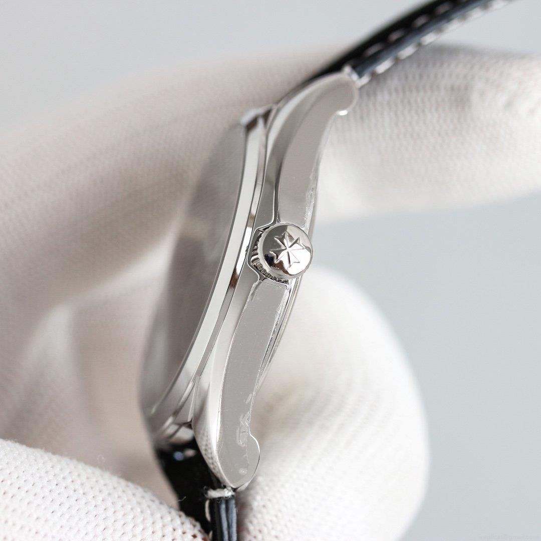 百達翡麗 万年暦 レディース 35mm 高級レプリカ時計 代引き購入可能な最高級スーパーコピー 1027630691