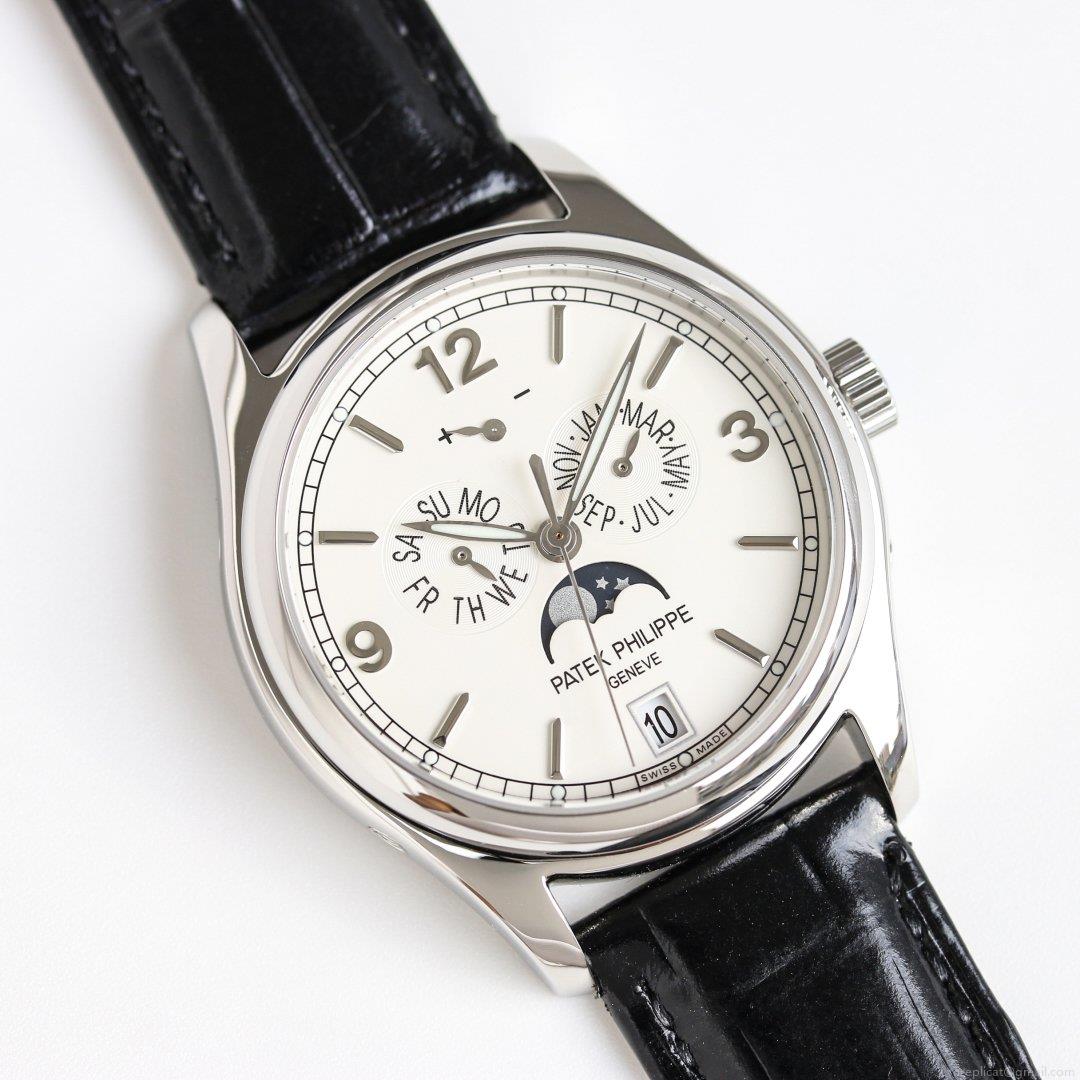 最高級 レプリカ 時計 百達翡麗 5146 複雑機能時計 代引き決済対応 1043165653