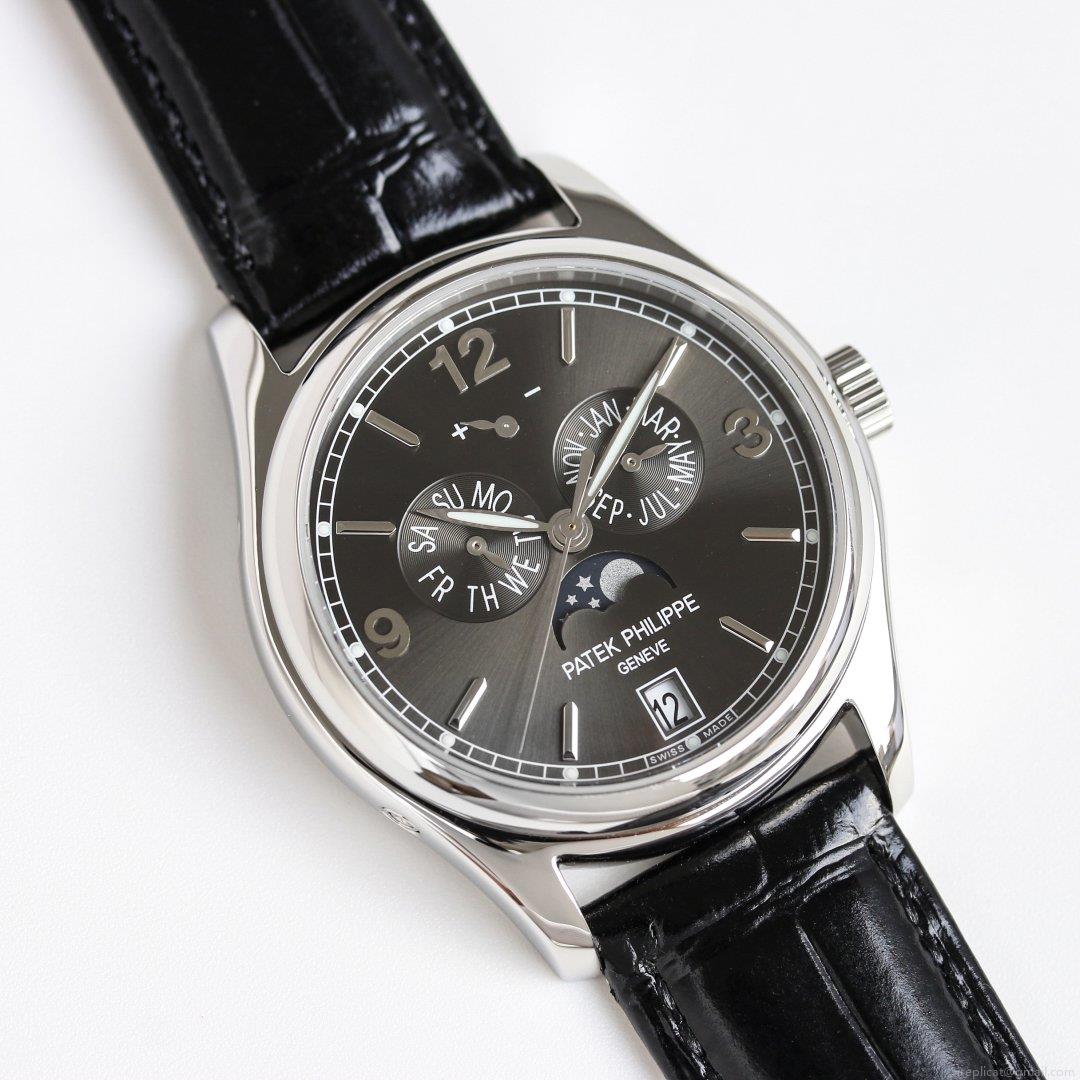 最高級 レプリカ 時計 百達翡麗 5146 複雑機能時計 代引き決済対応 1043165653