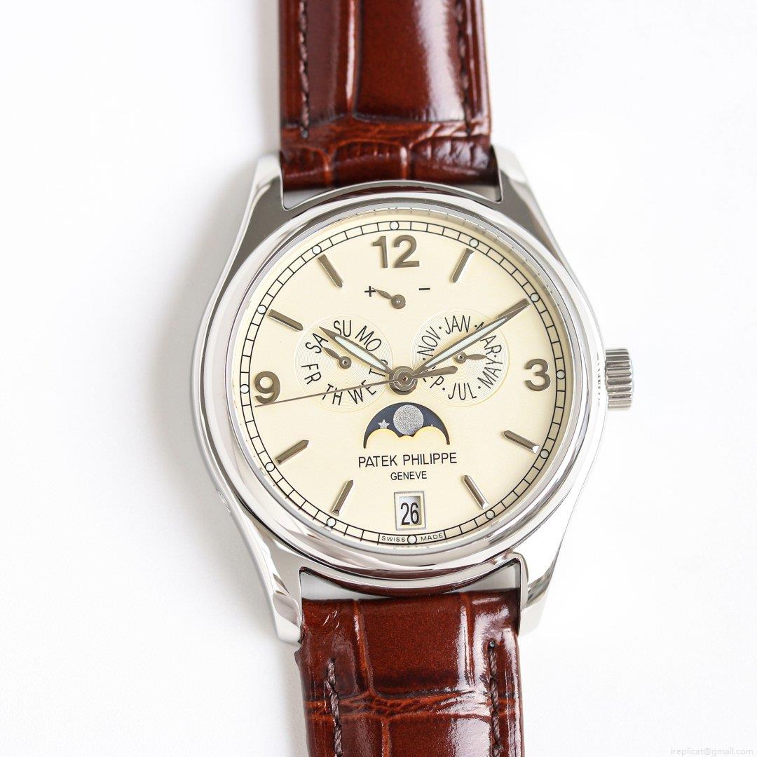 最高級 レプリカ 時計 百達翡麗 5146 複雑機能時計 代引き決済対応 1043165653