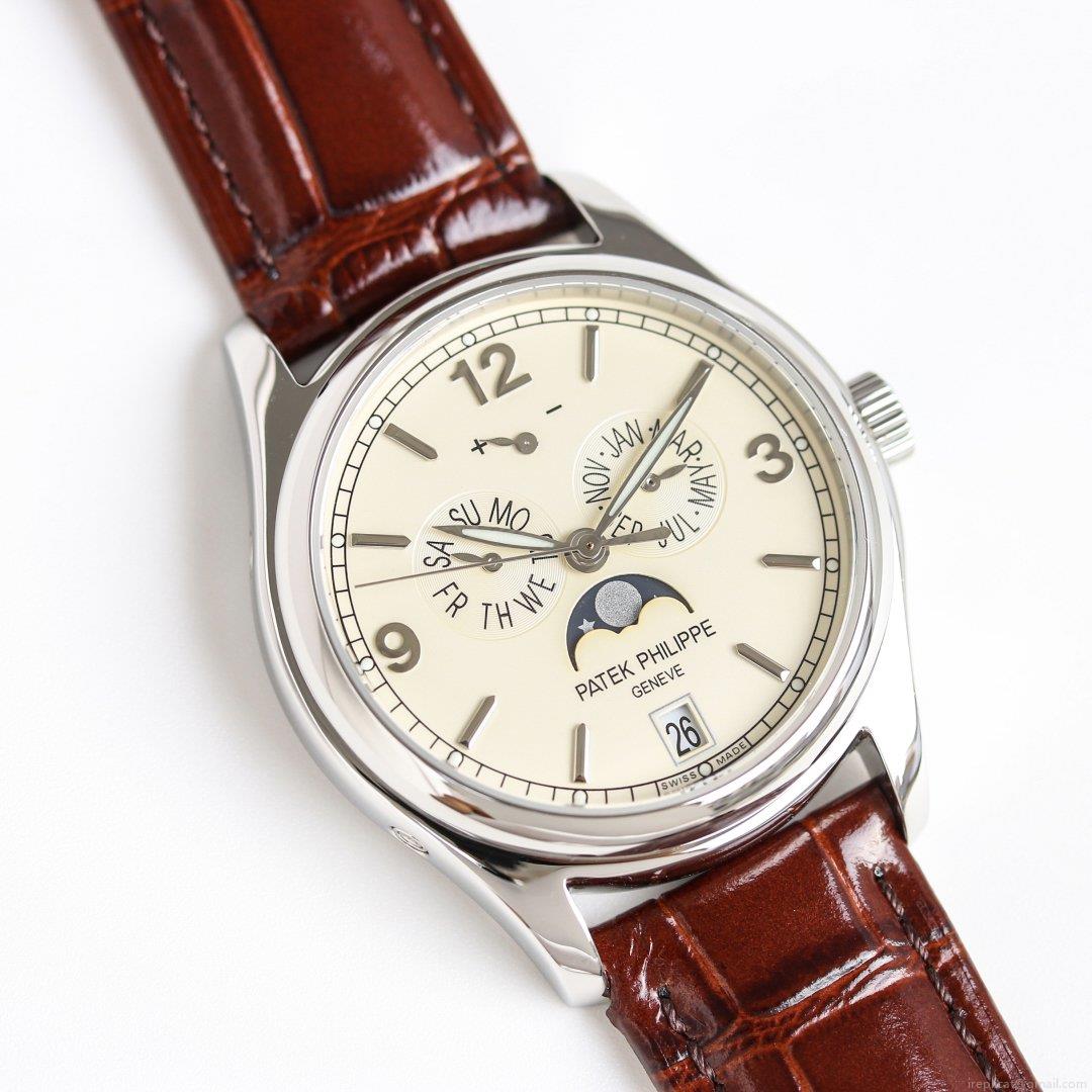 最高級 レプリカ 時計 百達翡麗 5146 複雑機能時計 代引き決済対応 1043165653