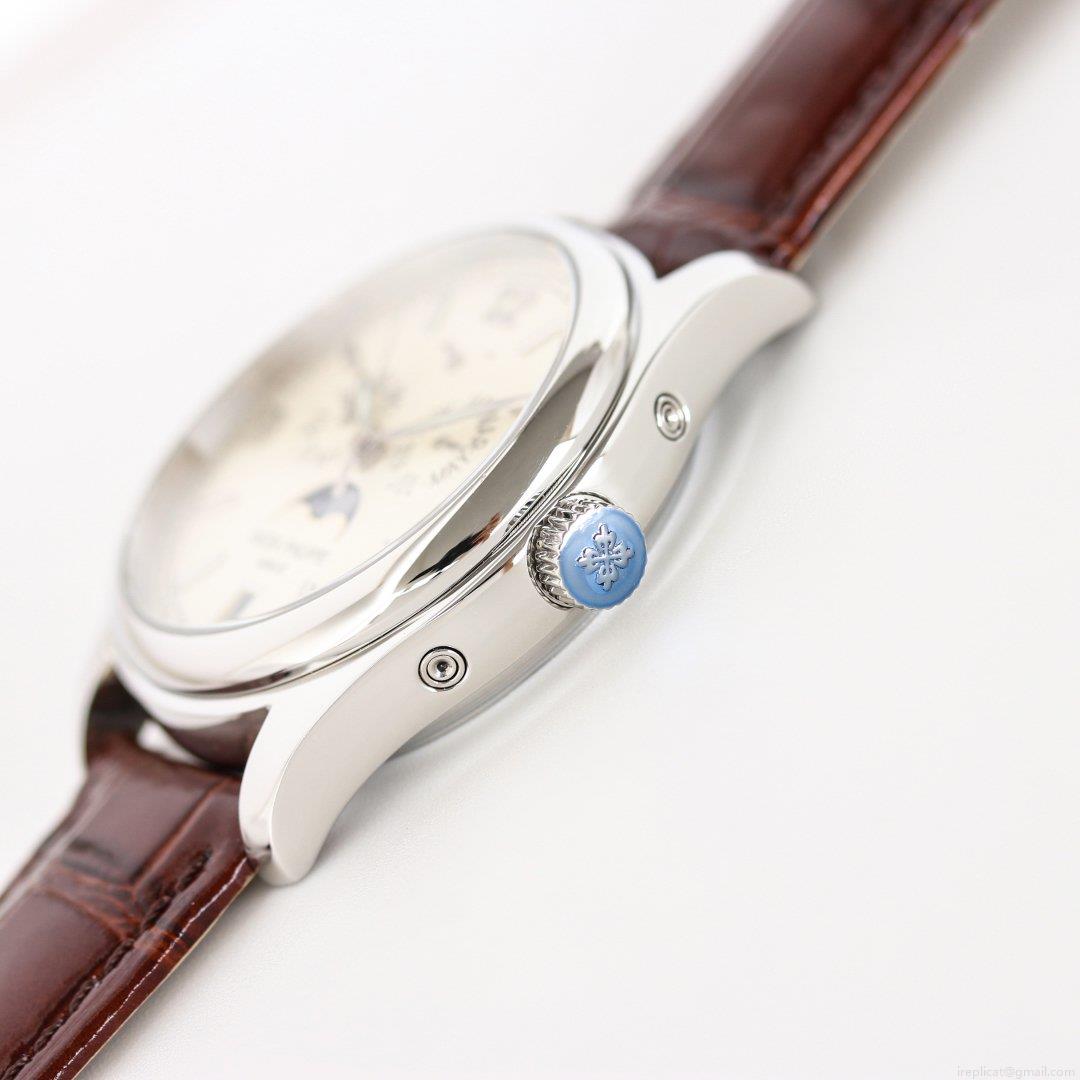 最高級 レプリカ 時計 百達翡麗 5146 複雑機能時計 代引き決済対応 1043165653