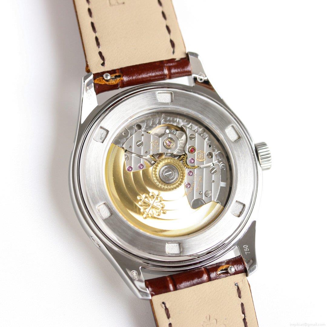 最高級 レプリカ 時計 百達翡麗 5146 複雑機能時計 代引き決済対応 1043165653