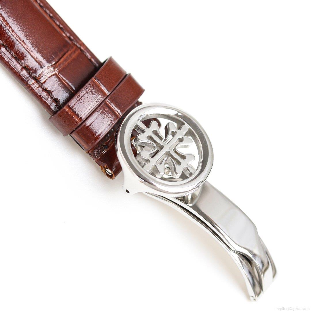 最高級 レプリカ 時計 百達翡麗 5146 複雑機能時計 代引き決済対応 1043165653