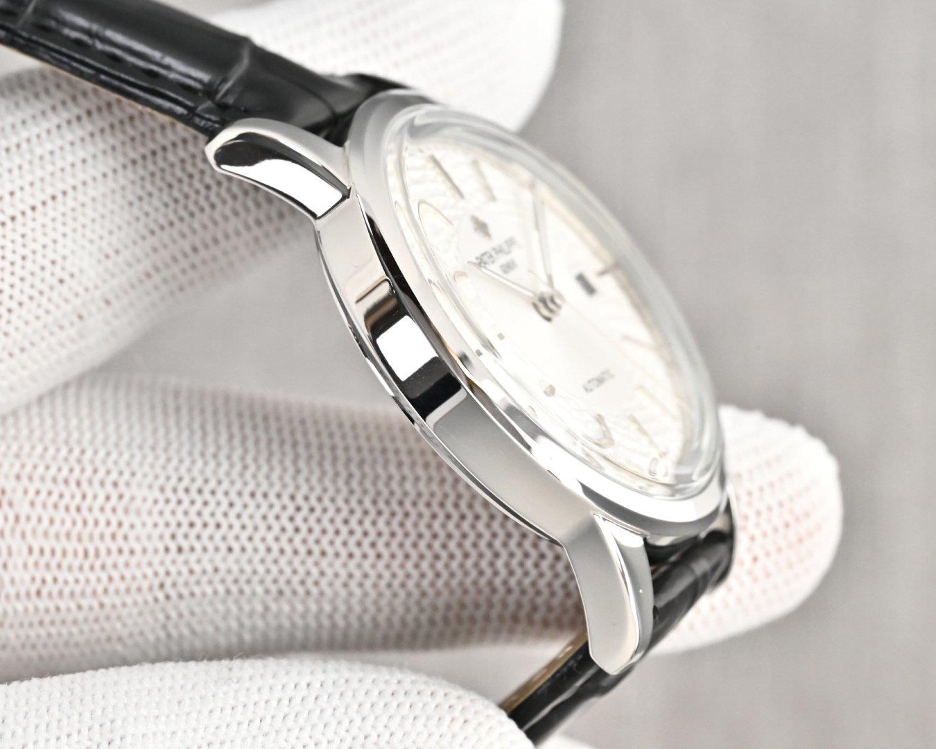 TW Factory 最高級レプリカ時計 百達翡麗 9015 鍋蓋玻璃 日本代引き購入可能 1136503730