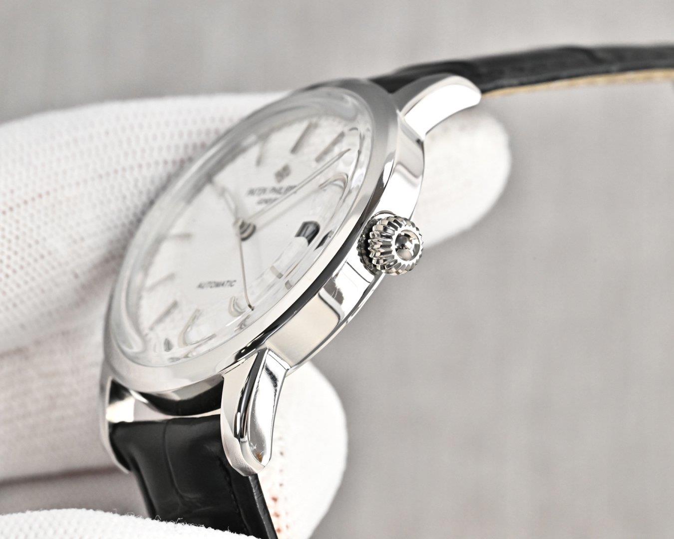 TW Factory 最高級レプリカ時計 百達翡麗 9015 鍋蓋玻璃 日本代引き購入可能 1136503730