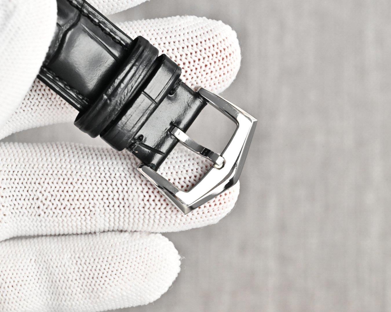 TW Factory 最高級レプリカ時計 百達翡麗 9015 鍋蓋玻璃 日本代引き購入可能 1136503730