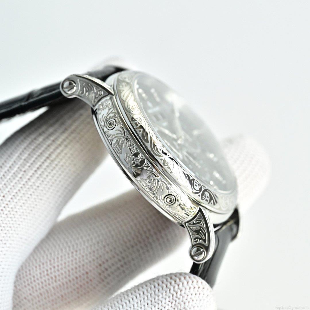 PPF 最高級 レプリカ 時計 百達翡麗 古典 超級複雜 萬年曆 腕錶 代引き 購入 1131291168