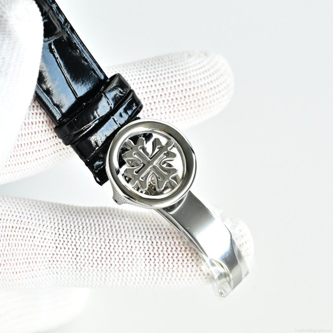 PPF 最高級 レプリカ 時計 百達翡麗 古典 超級複雜 萬年曆 腕錶 代引き 購入 1131291168