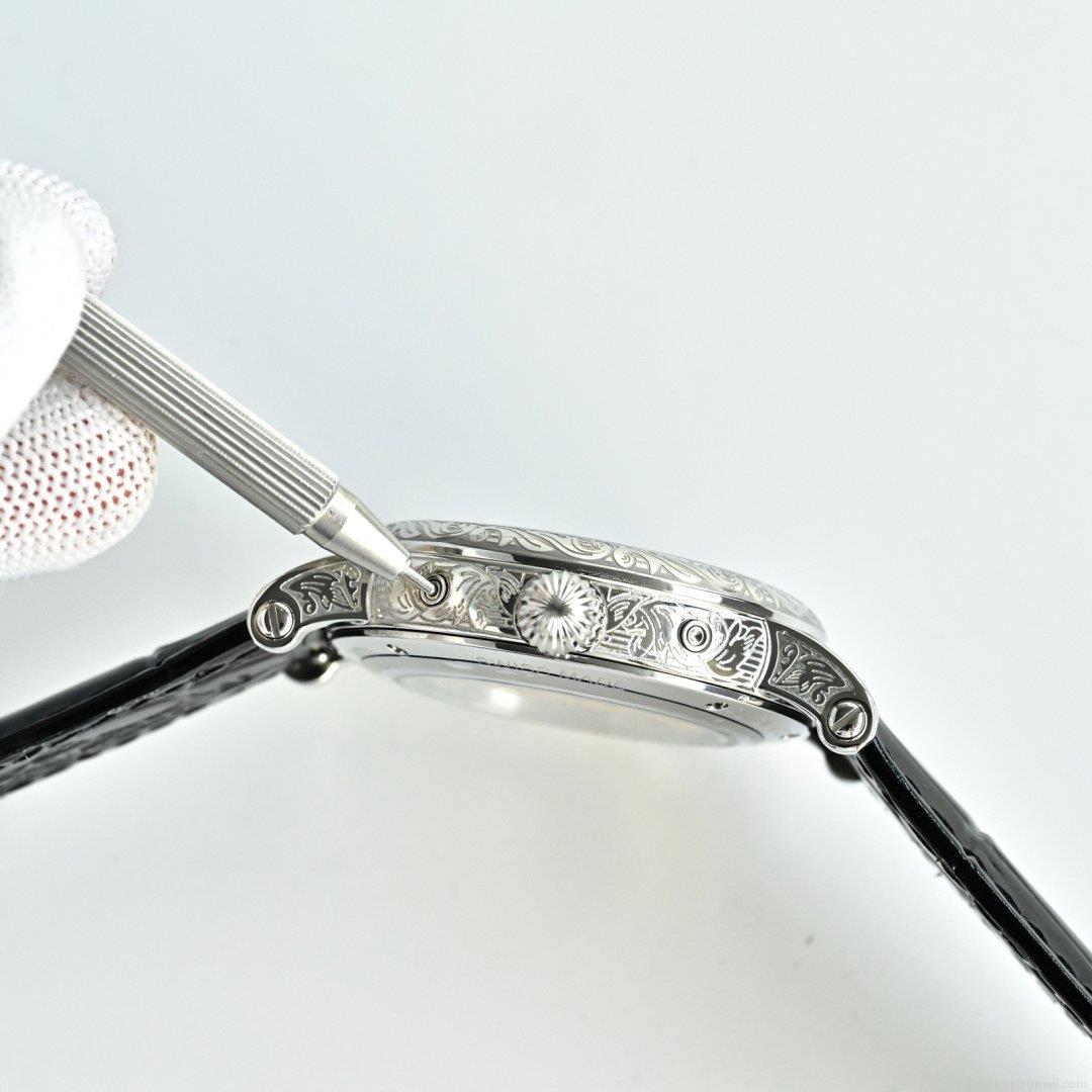 PPF 最高級 レプリカ 時計 百達翡麗 古典 超級複雜 萬年曆 腕錶 代引き 購入 1131291168