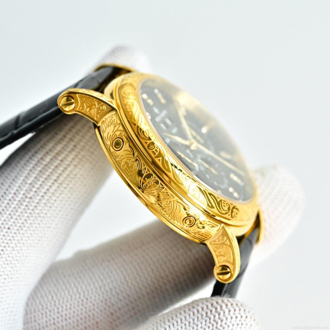 最高級 レプリカ 時計 百達翡麗 古典 万年歴 超複雑 機能 腕時計 本格派 コレクション 1131291180