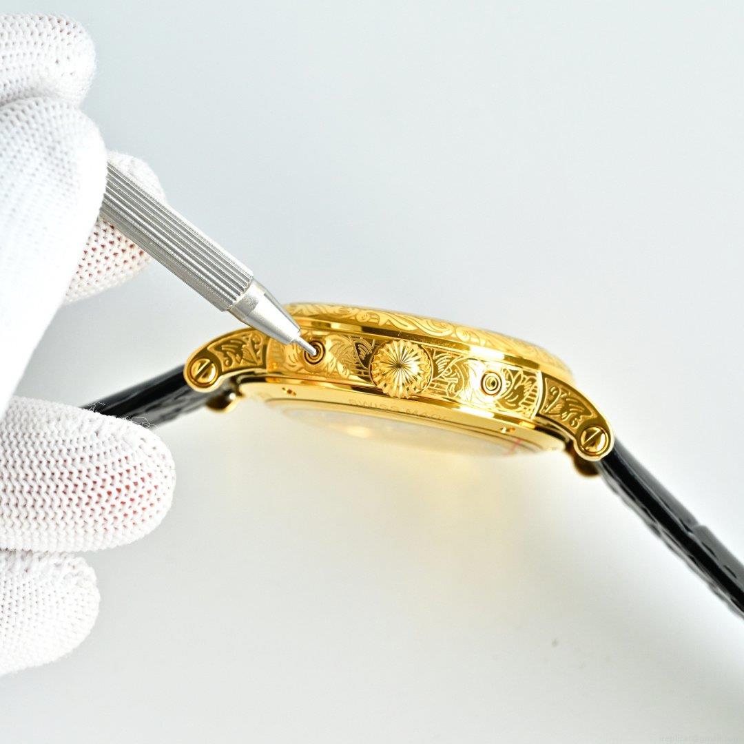 最高級 レプリカ 時計 百達翡麗 古典 万年歴 超複雑 機能 腕時計 本格派 コレクション 1131291180